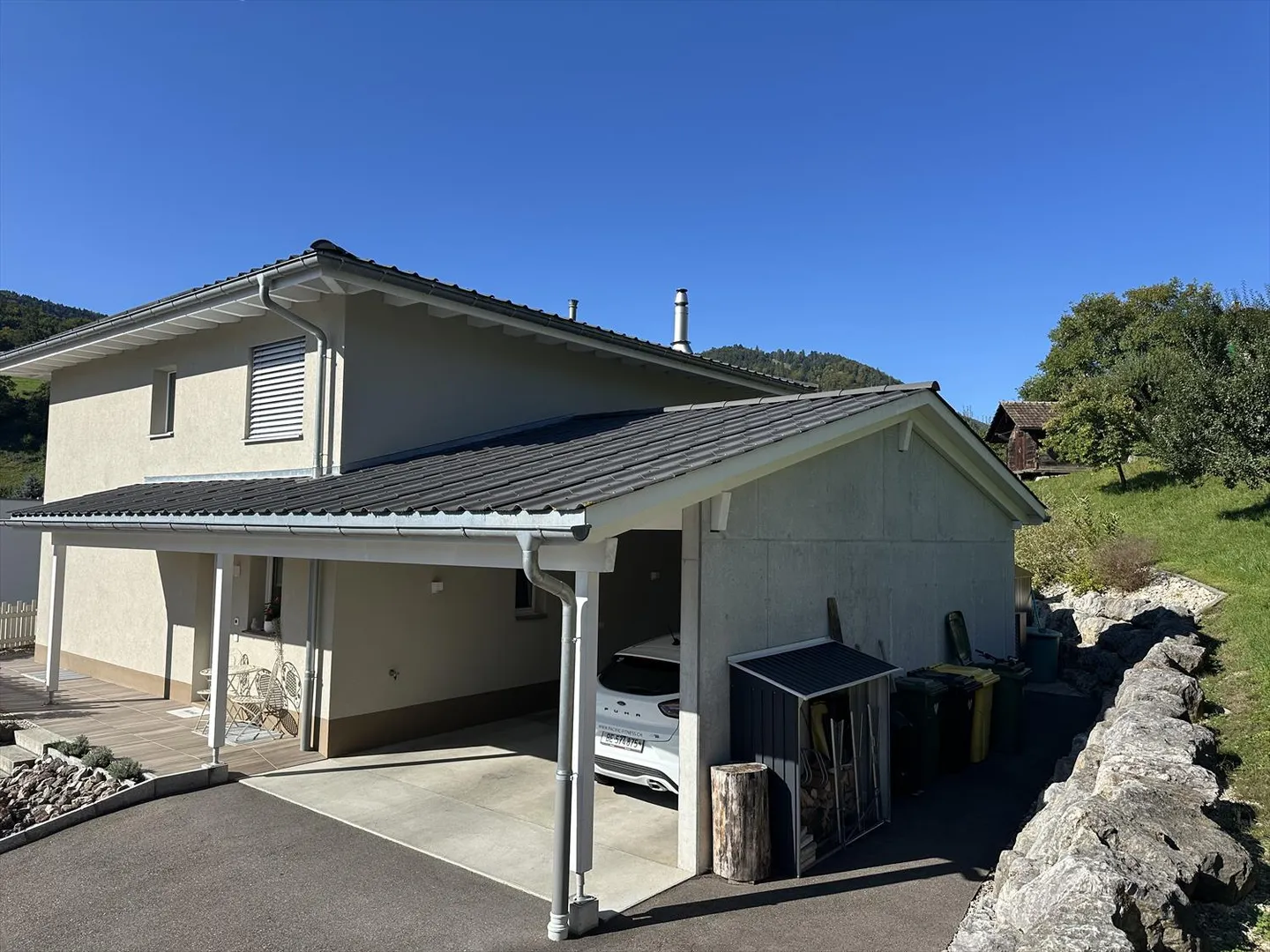 Villa 7,5 Zimmer - Foto 3 von 30