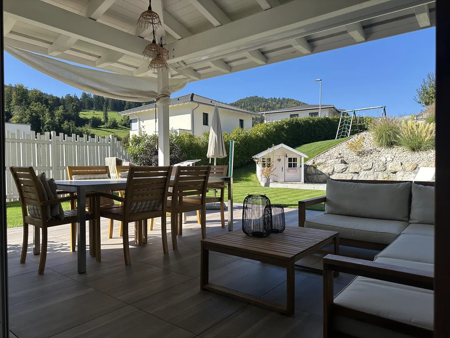 Villa 7,5 Zimmer - Foto 5 von 30