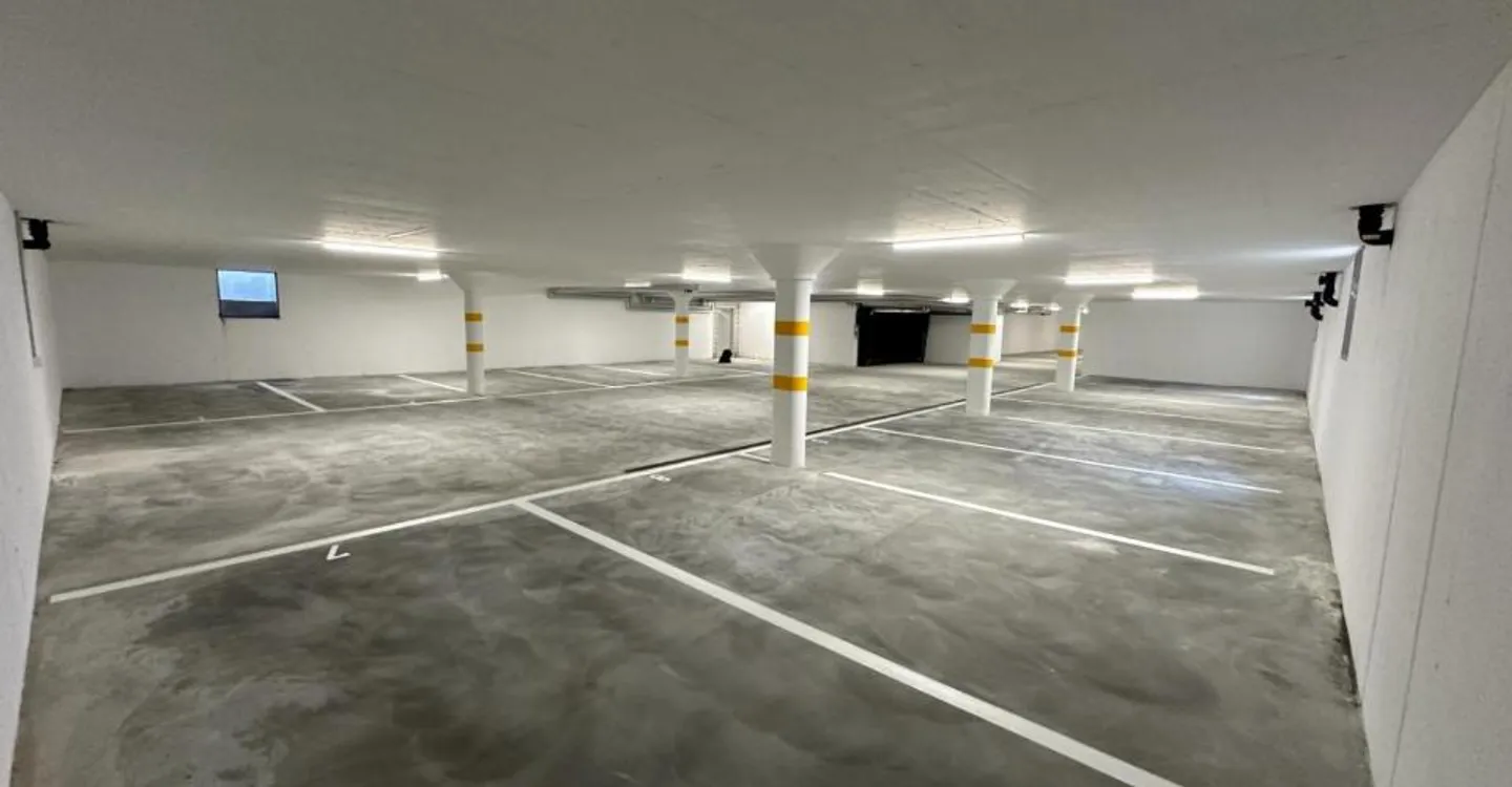 Looking for a parking space? - Photo 2 of 2