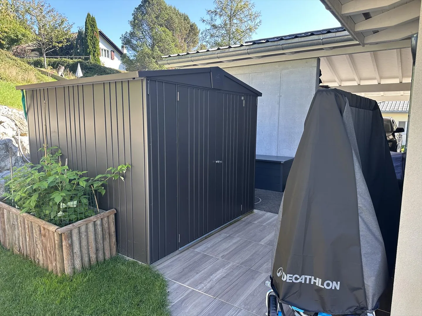 Villa 7,5 Zimmer - Foto 9 von 30