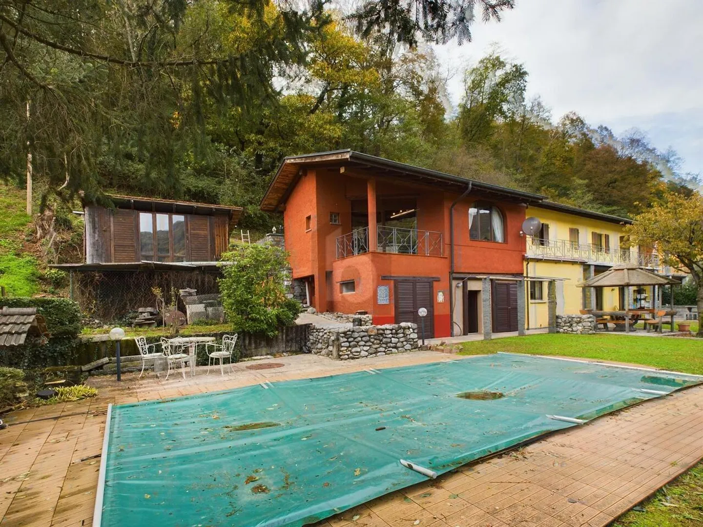 Casa singola in vendita - Foto 2 di 6