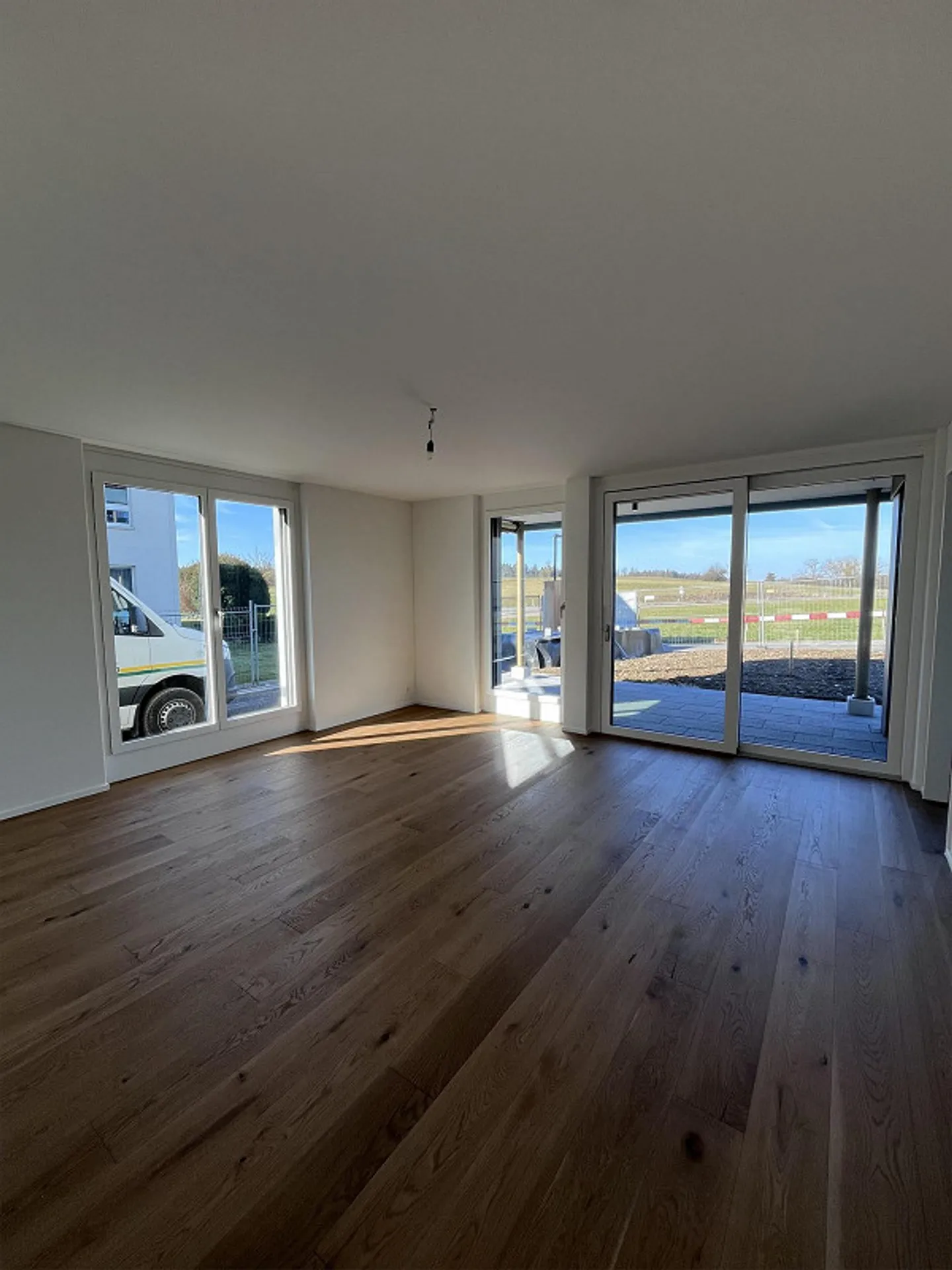 Appartement spacieux de 2,5 pièces à louer - Photo 5 sur 7