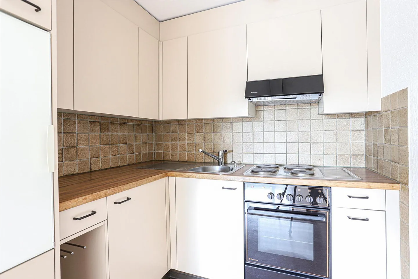 Charmante appartement individuel dans un emplacement calme ! - Photo 1 sur 6