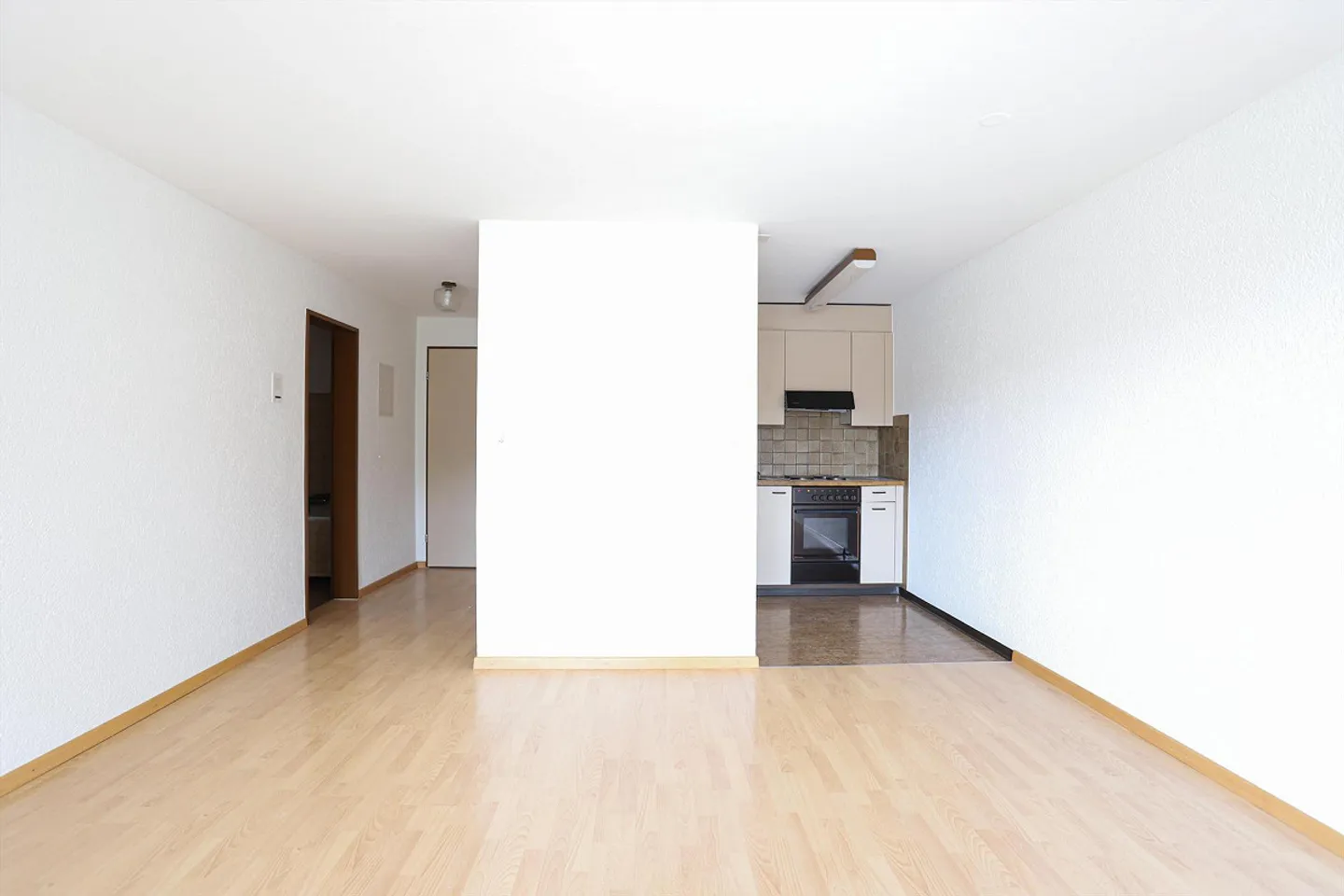 Charmante appartement individuel dans un emplacement calme ! - Photo 2 sur 6