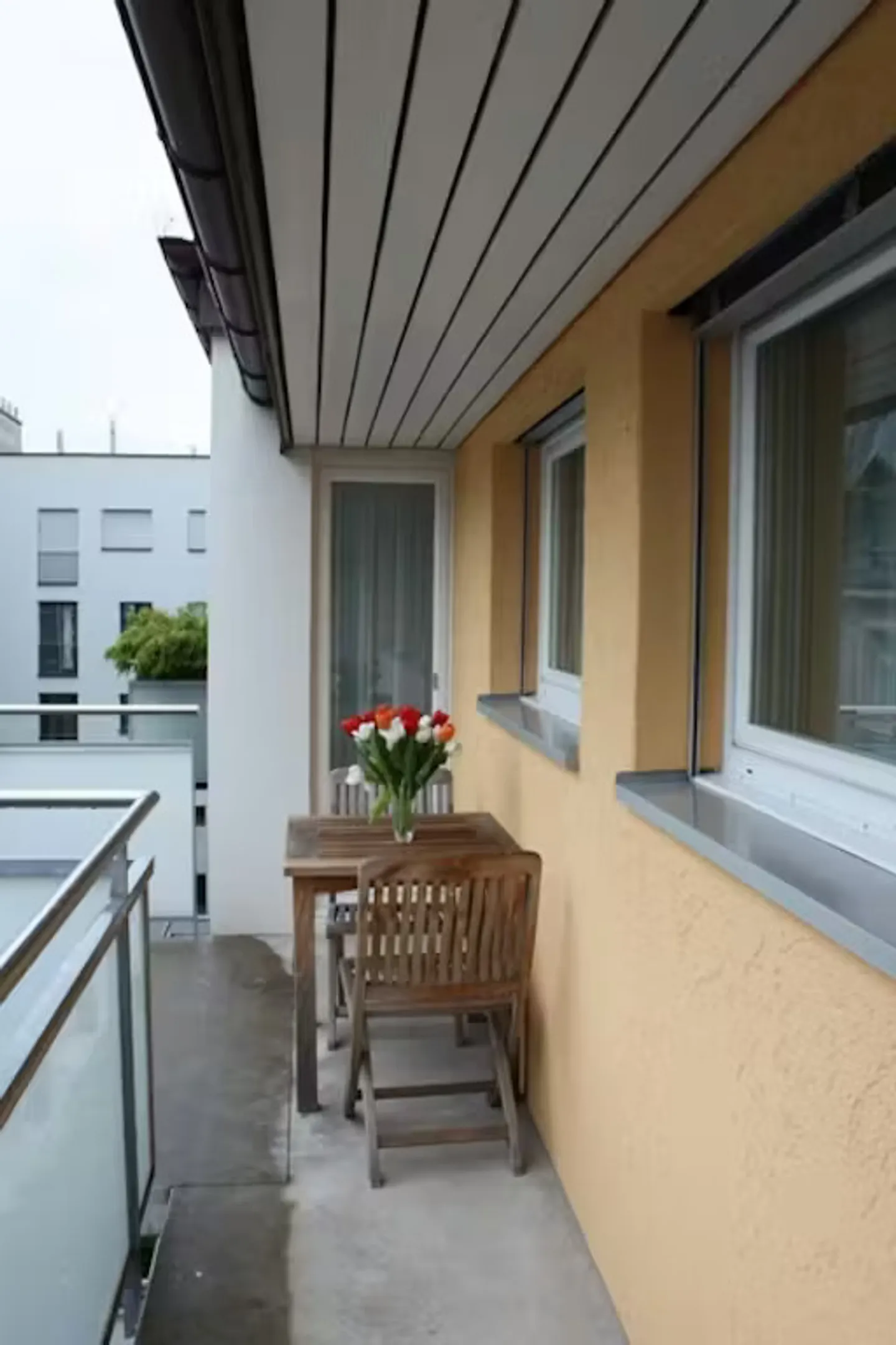 Appartement de luxe à Zürich - Photo 2 sur 10