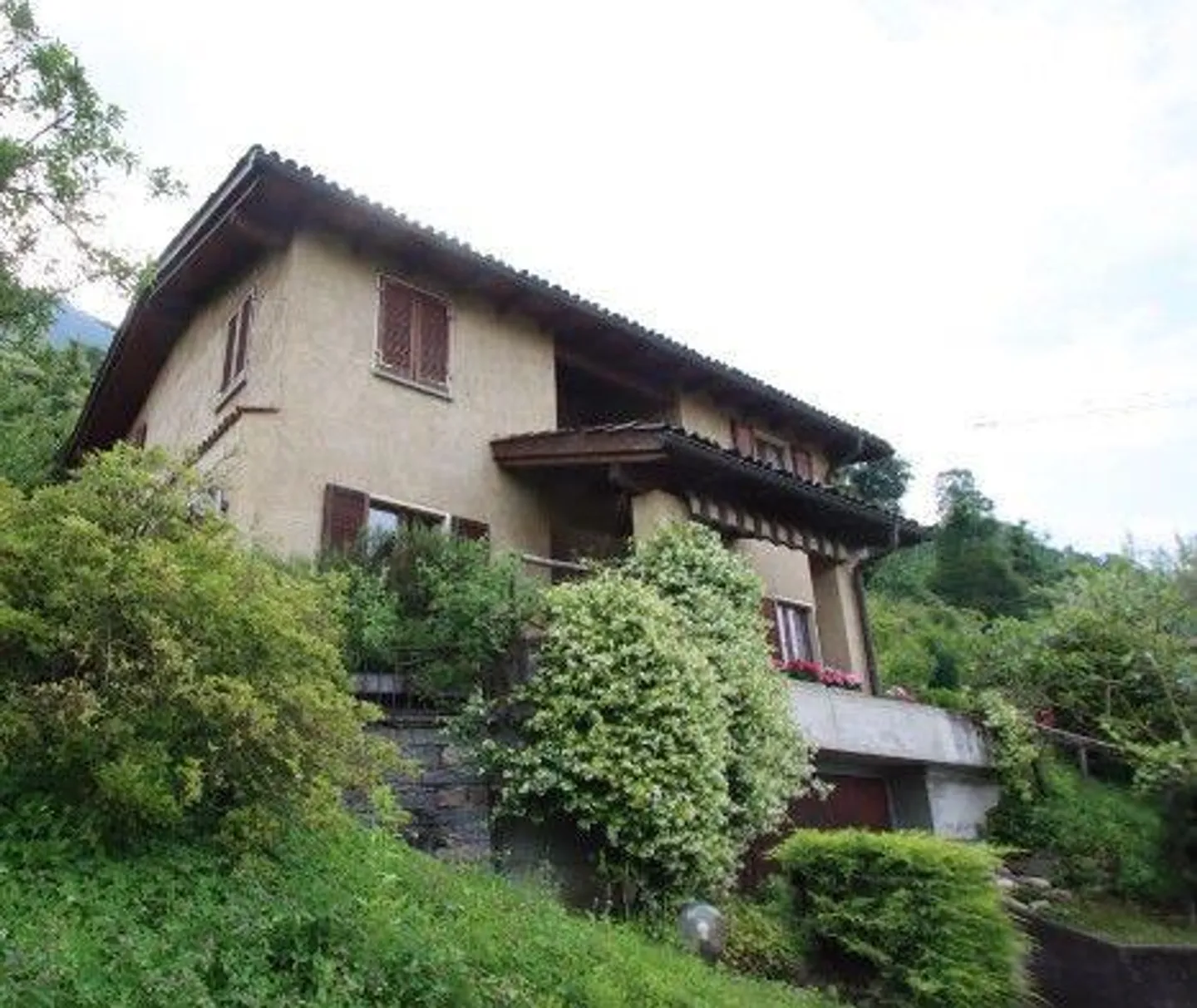 Casa Unifamiliare Incantevole - Foto 4 di 13