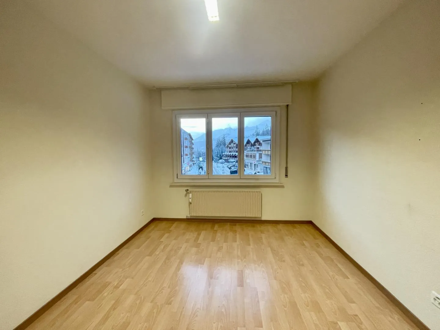 Charming Apartment in Crans - Photo 6 of 8
