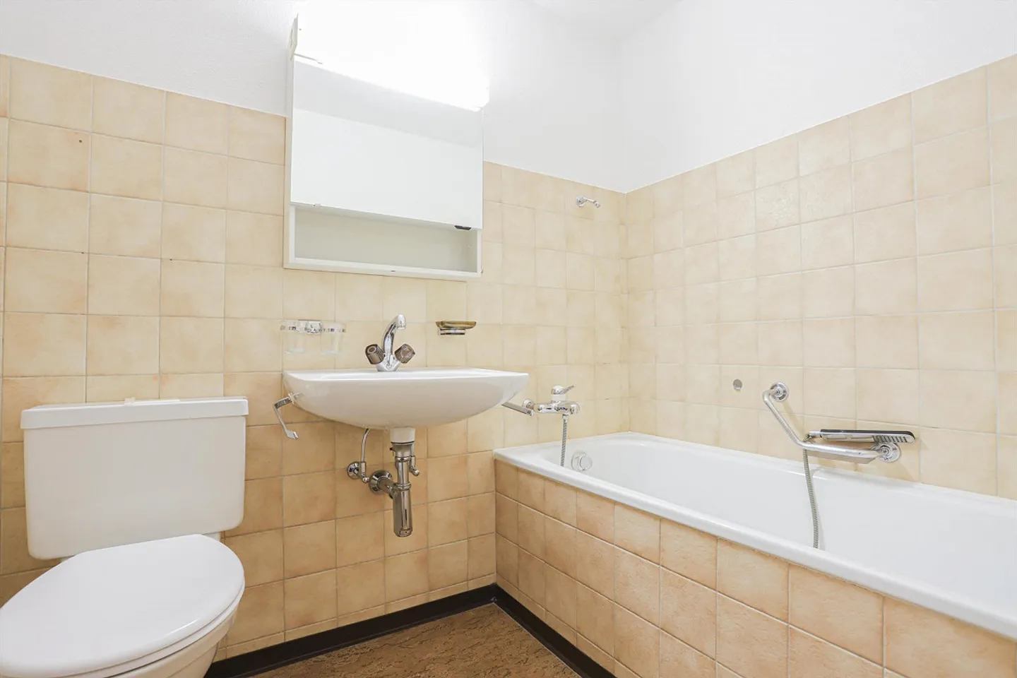 Charmante appartement individuel dans un emplacement calme ! - Photo 5 sur 6