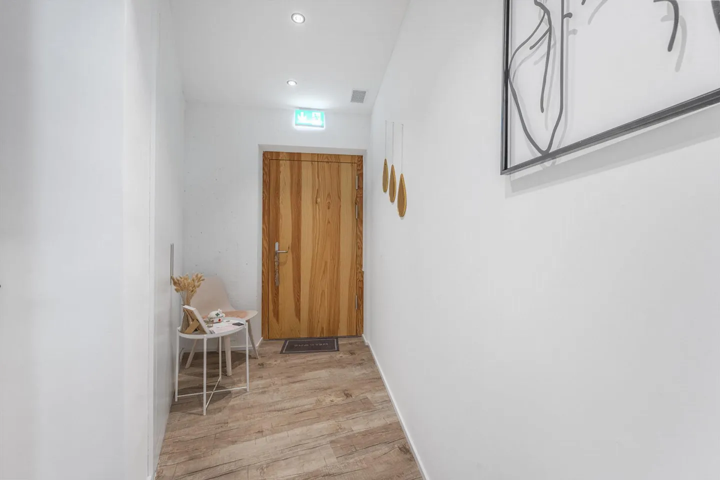 Immeuble mixte à vendre - Photo 3 sur 5