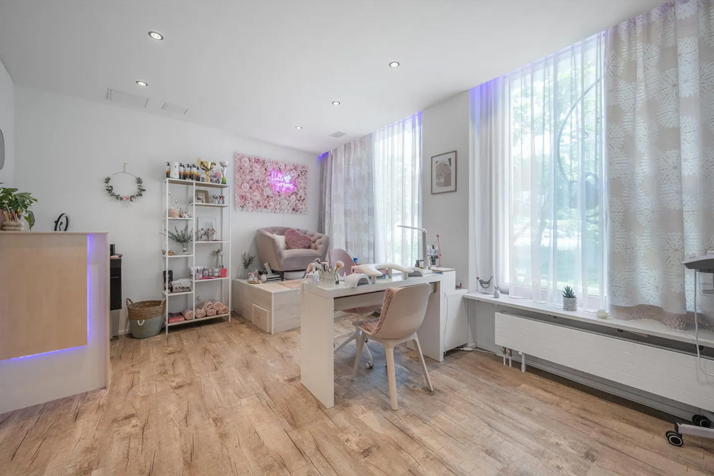 Immeuble mixte à vendre - Photo 1 sur 5