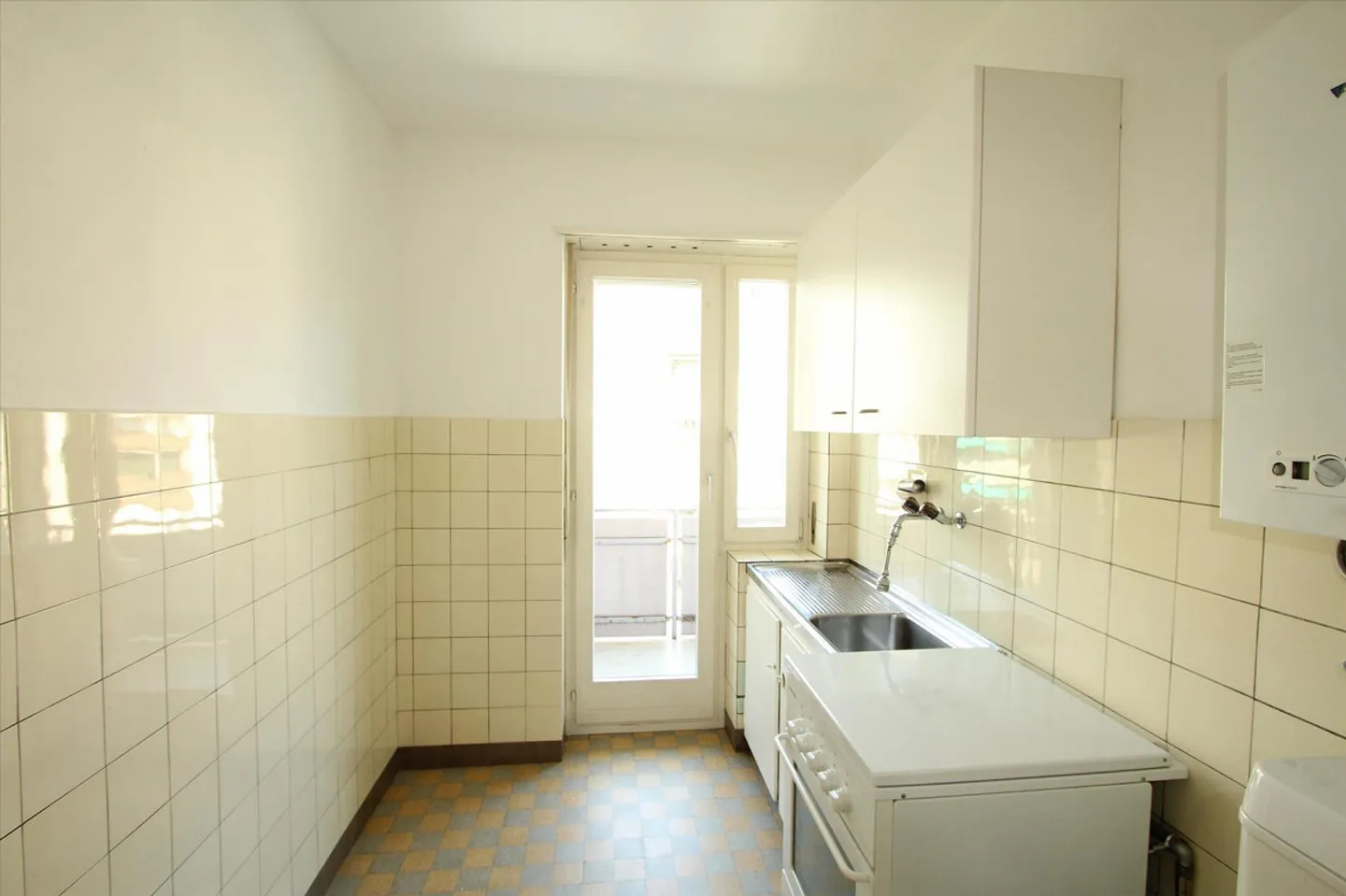Appartamento in affitto - Foto 2 di 6