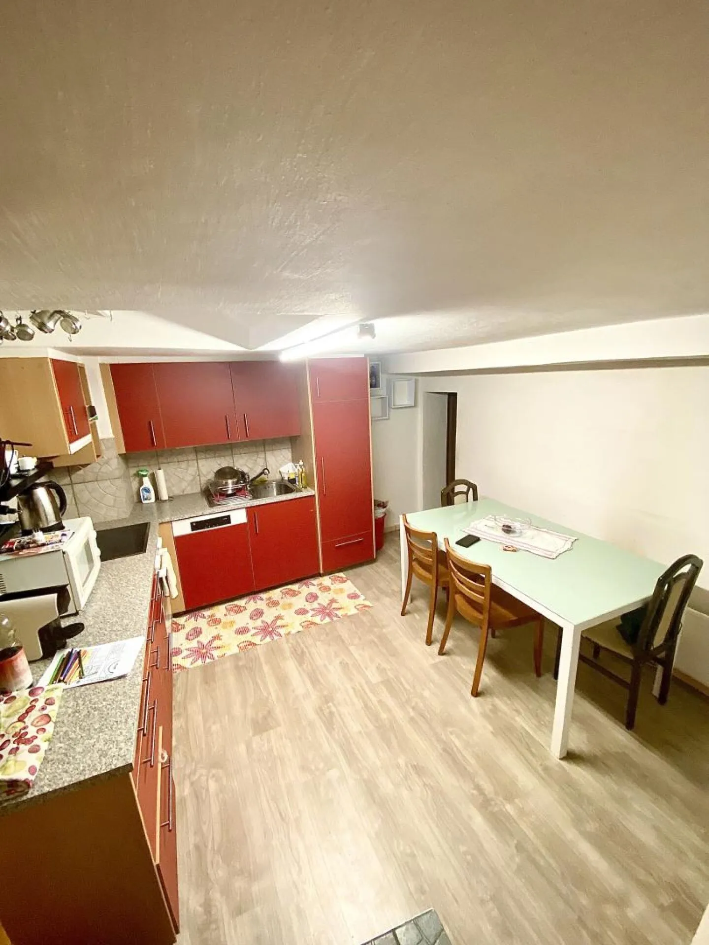 Duplex 5.5 rooms in Orsières - Photo 6 of 25