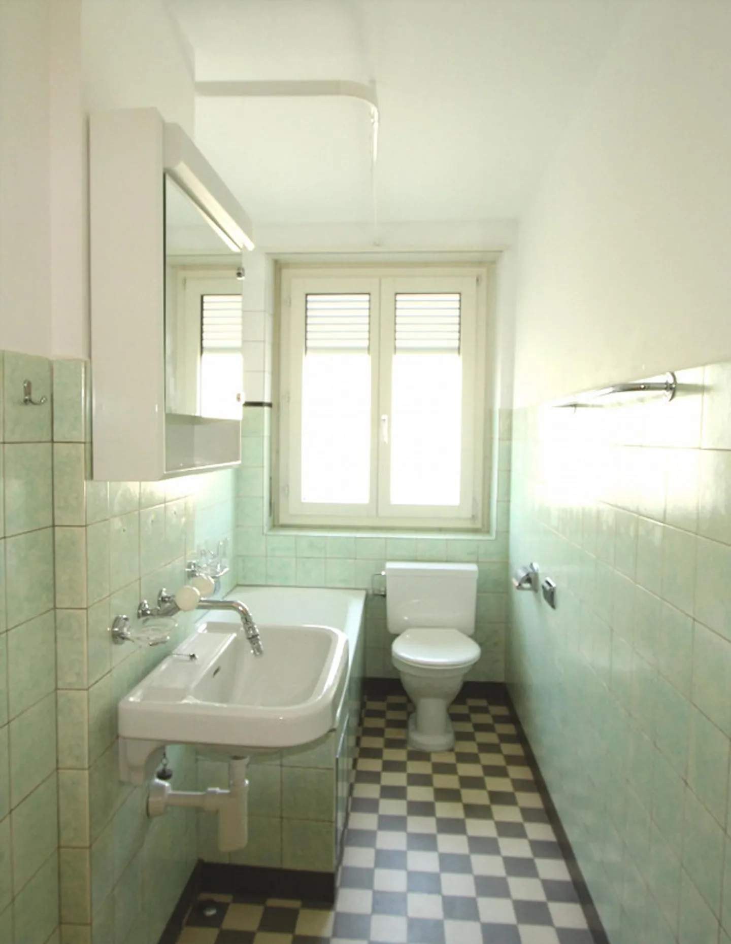 Appartamento in affitto - Foto 4 di 6