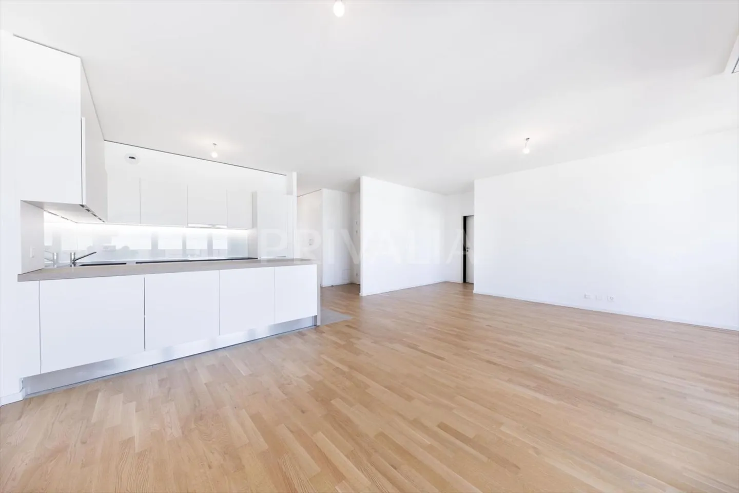 Penthouse for rent - Photo 3 of 11