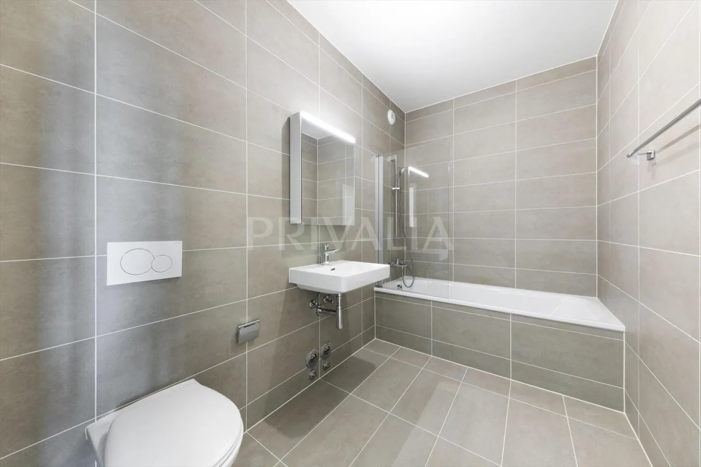 Penthouse for rent - Photo 6 of 11