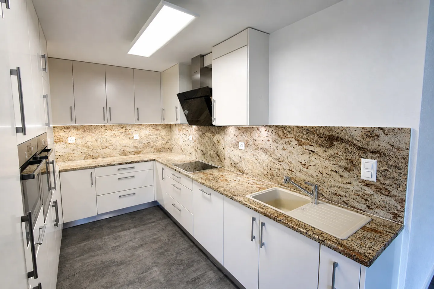 Appartamento 4.5 stanze - Foto 6 di 12