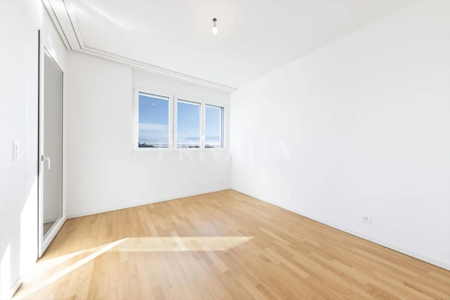 Penthouse for rent - Photo 7 of 11