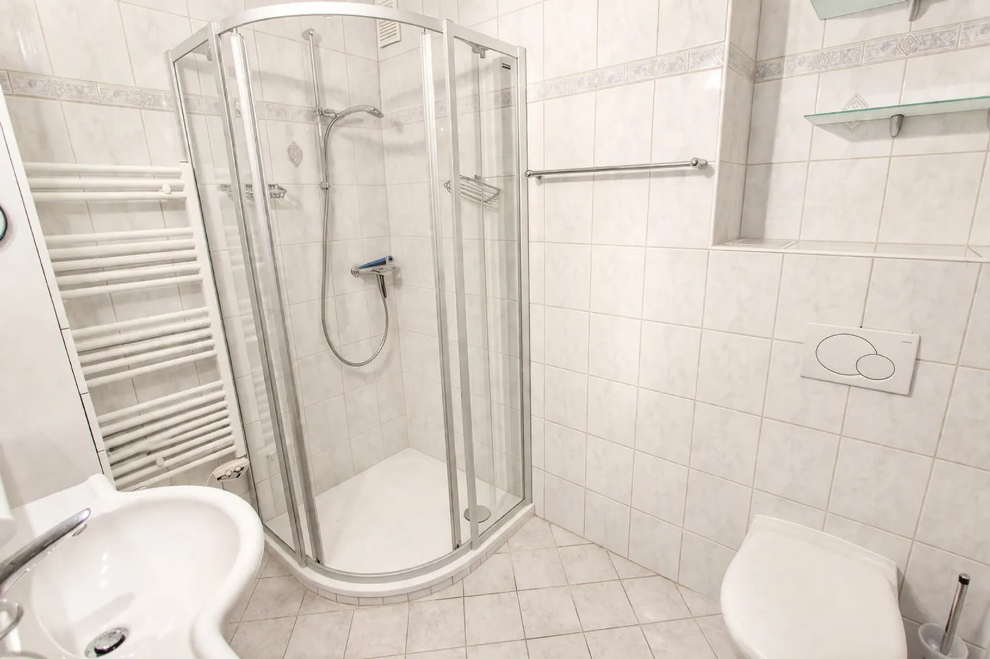 Appartamento 4.5 stanze - Foto 4 di 12