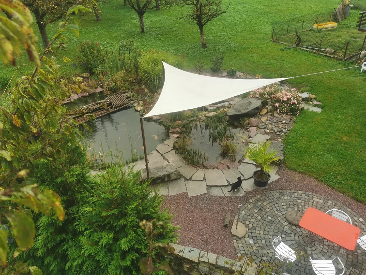 Living in the Countryside - Photo 2 of 2