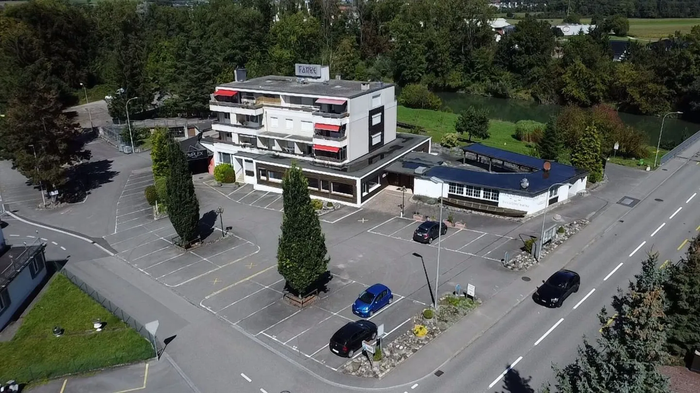 10,200m² Large Investment with Vision - Property with Preliminary Project! - Photo 23 of 24