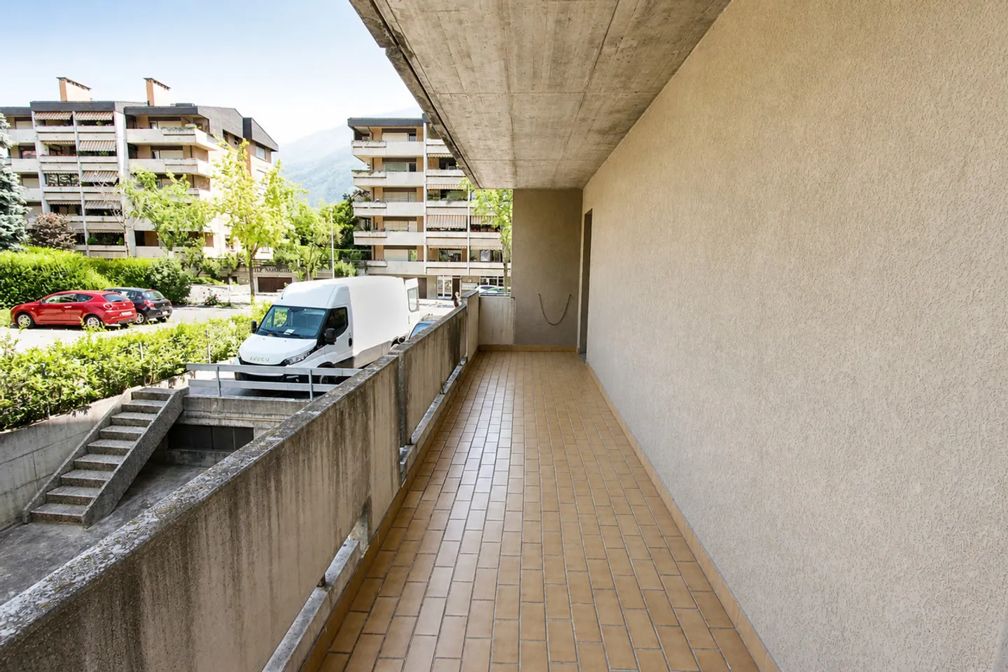 Appartamento 4.5 stanze - Foto 11 di 12