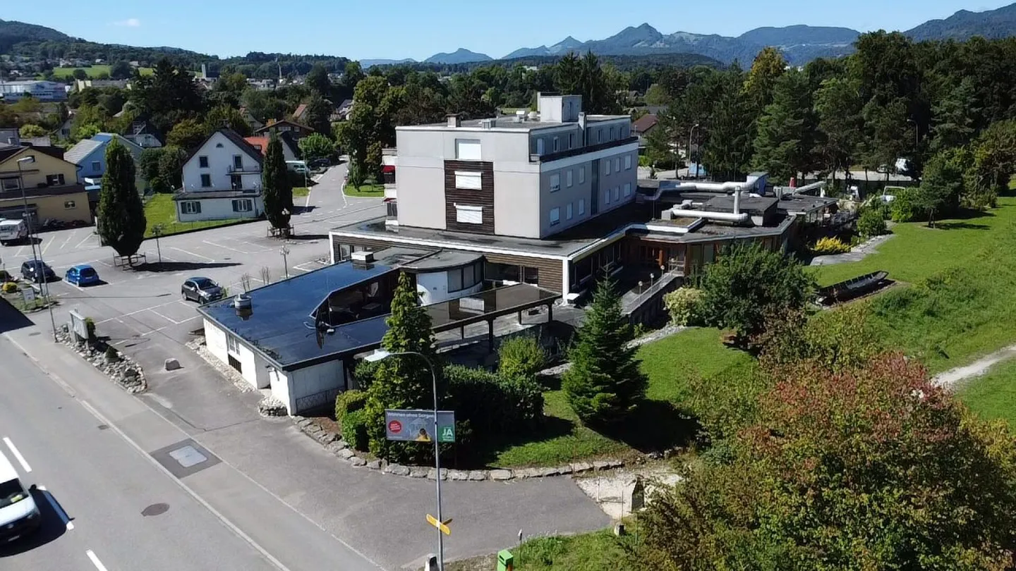 10,200m² Large Investment with Vision - Property with Preliminary Project! - Photo 4 of 24