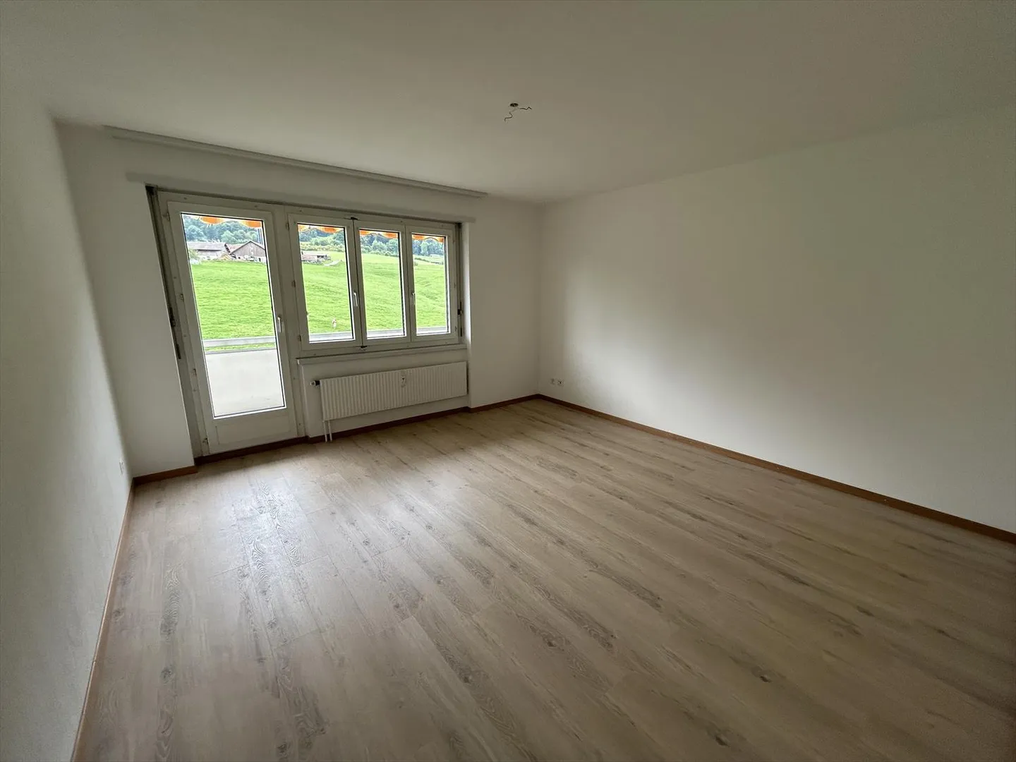 Appartement 3 pièces - Photo 1 sur 9