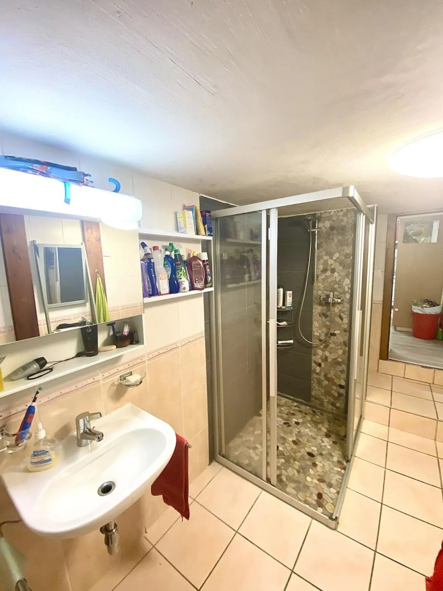 Duplex 5.5 rooms in Orsières - Photo 10 of 25