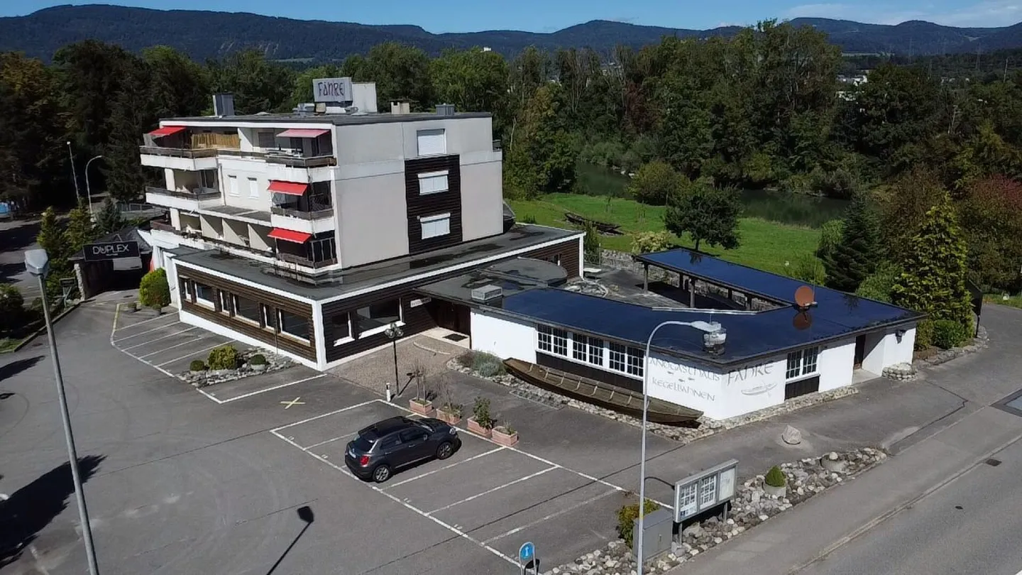 10,200m² Large Investment with Vision - Property with Preliminary Project! - Photo 24 of 24