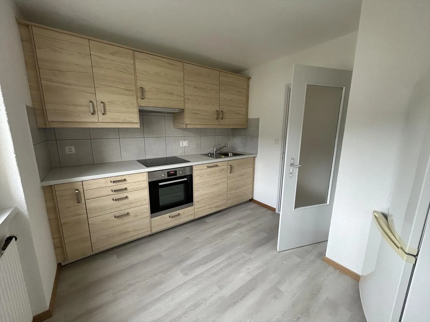 Appartement 3 pièces - Photo 2 sur 9