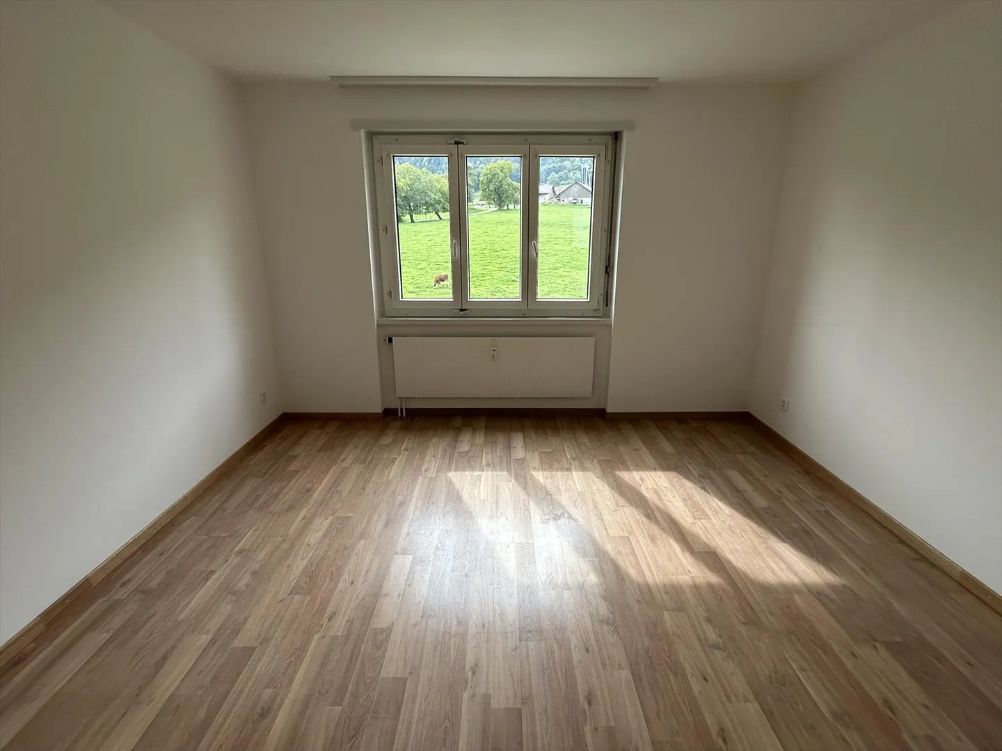 Appartement 3 pièces - Photo 3 sur 9