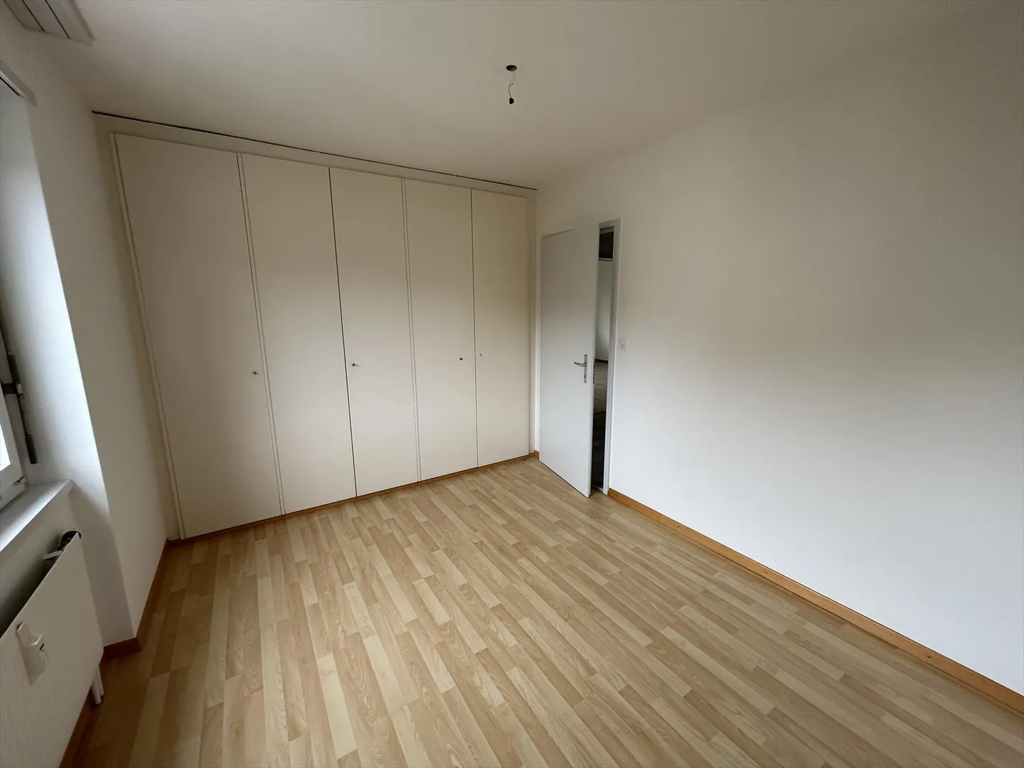 Appartement 3 pièces - Photo 4 sur 9