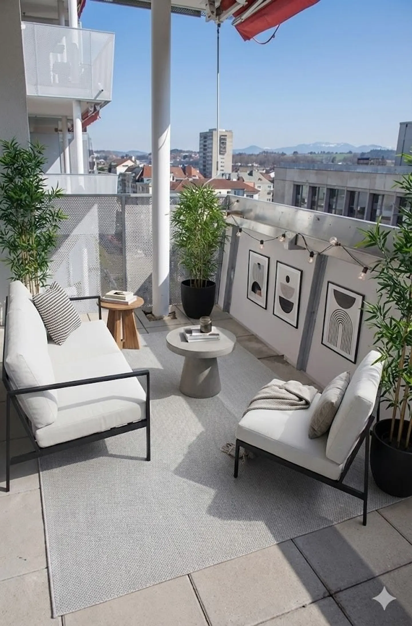 5.5-room apartment in Fribourg - Photo 2 of 9