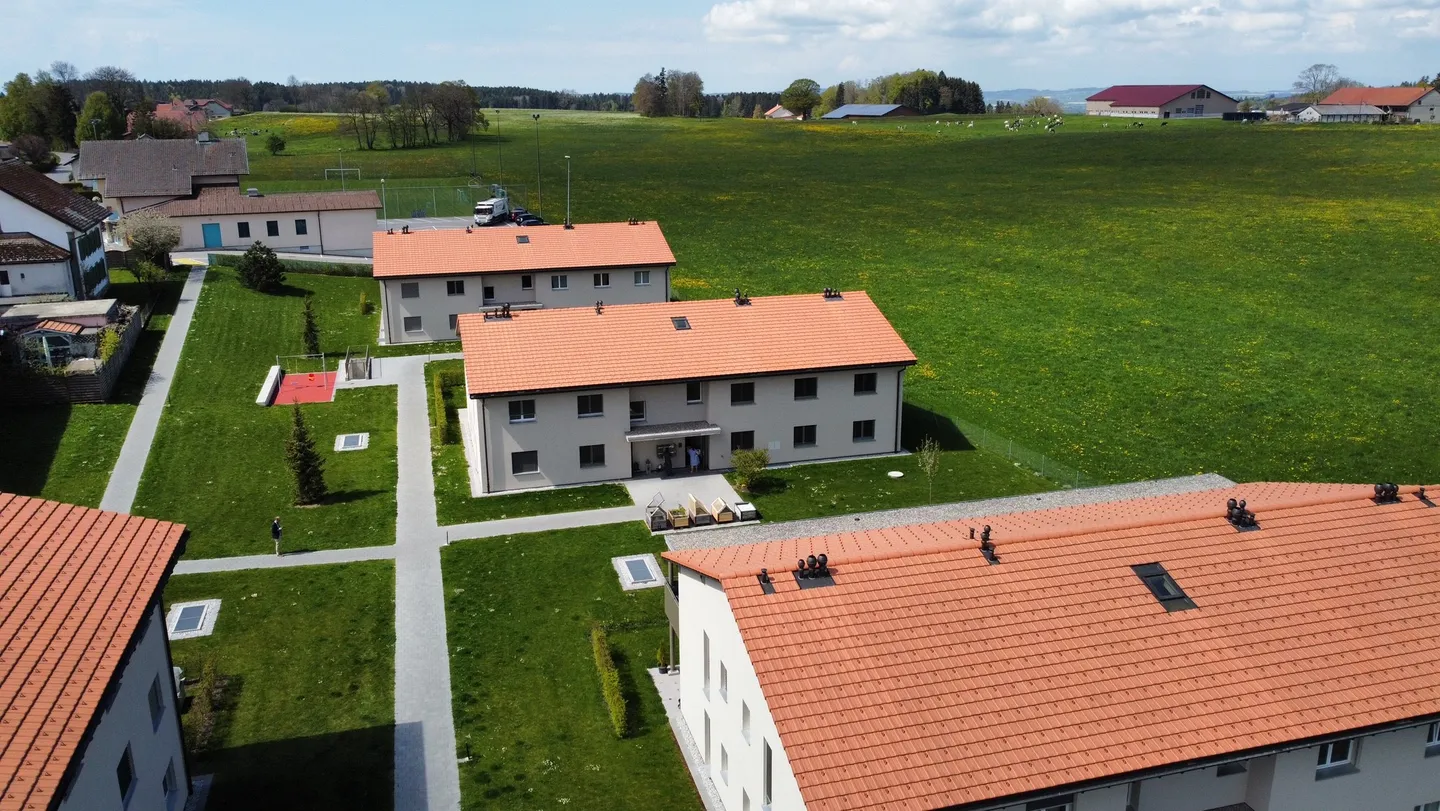Parcheggio esterno in affitto - Foto 1 di 1
