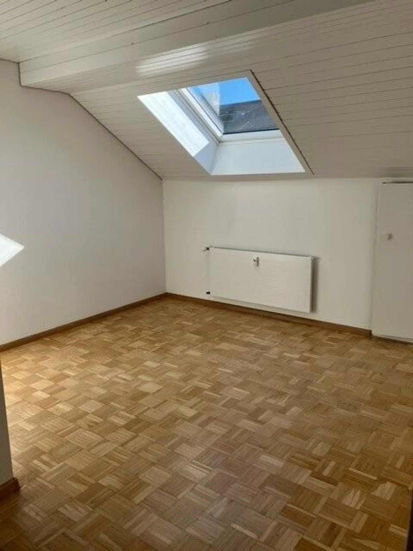 Your new apartment near SBB train station - Photo 7 of 10