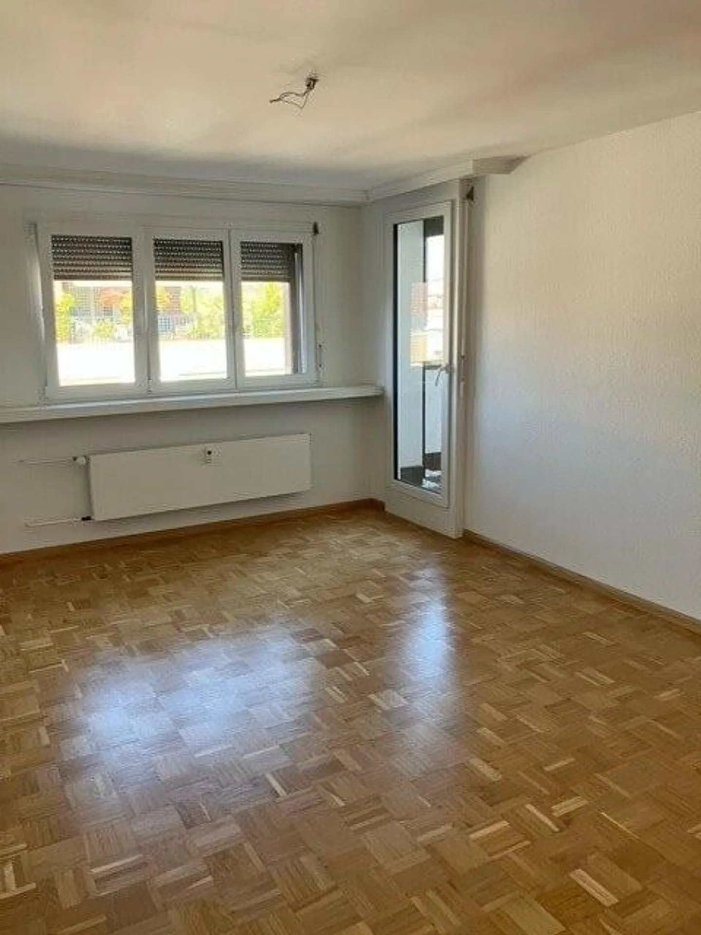 Your new apartment near SBB train station - Photo 8 of 10