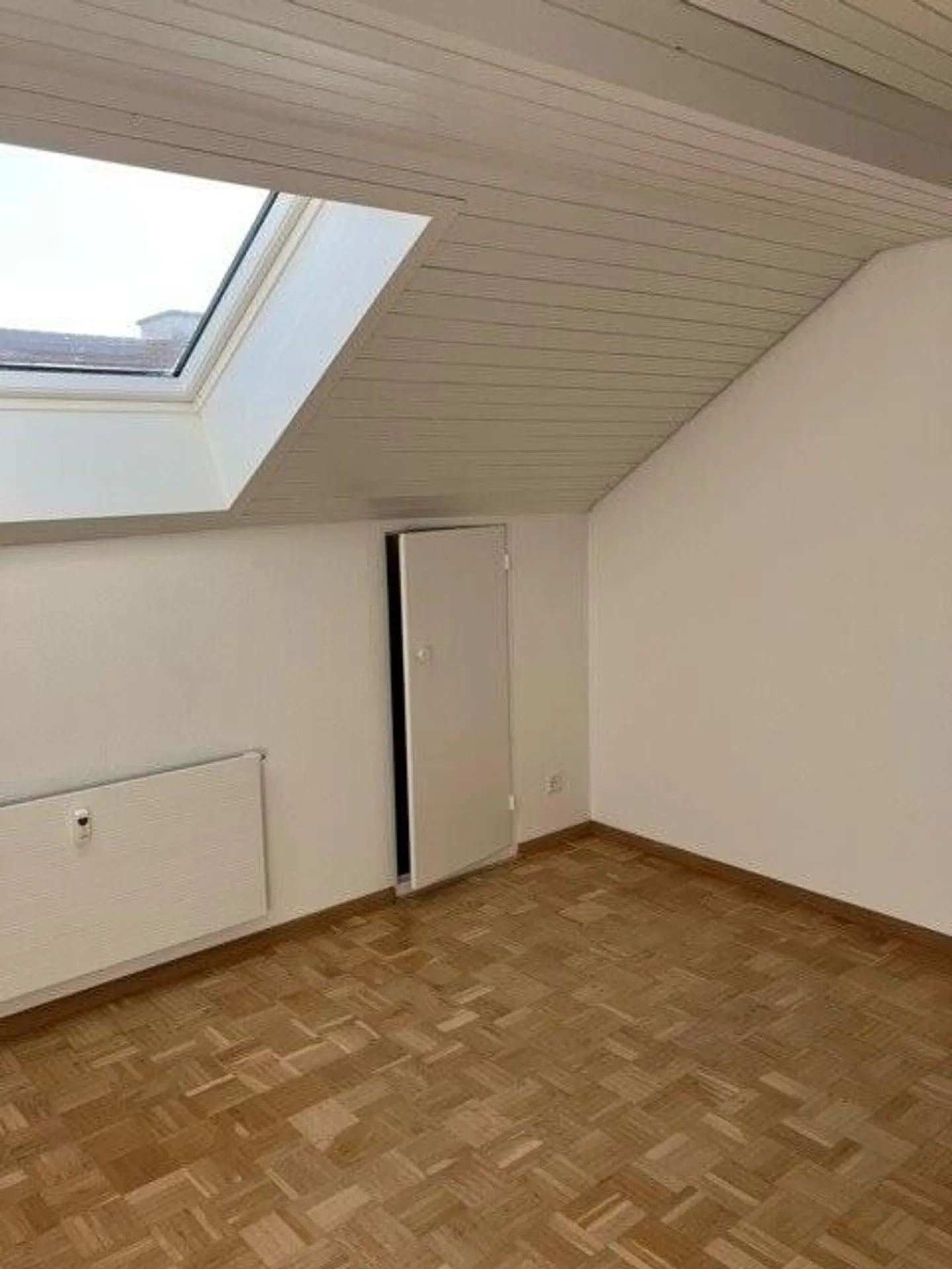Your new apartment near SBB train station - Photo 9 of 10