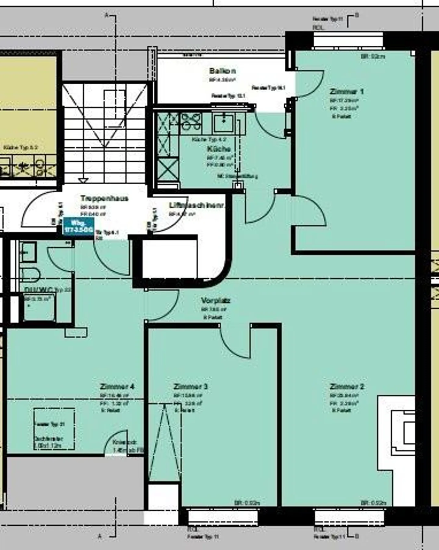 Your new apartment near SBB train station - Photo 10 of 10