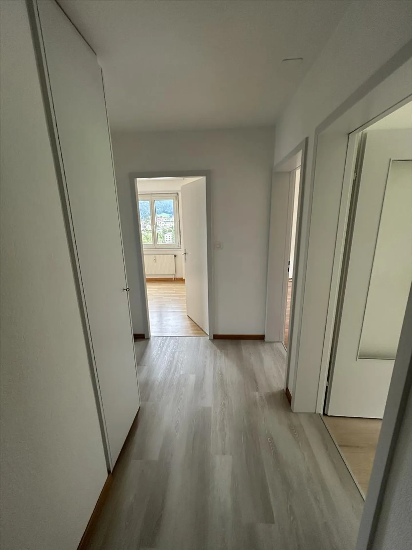 Appartement 3 pièces - Photo 9 sur 9