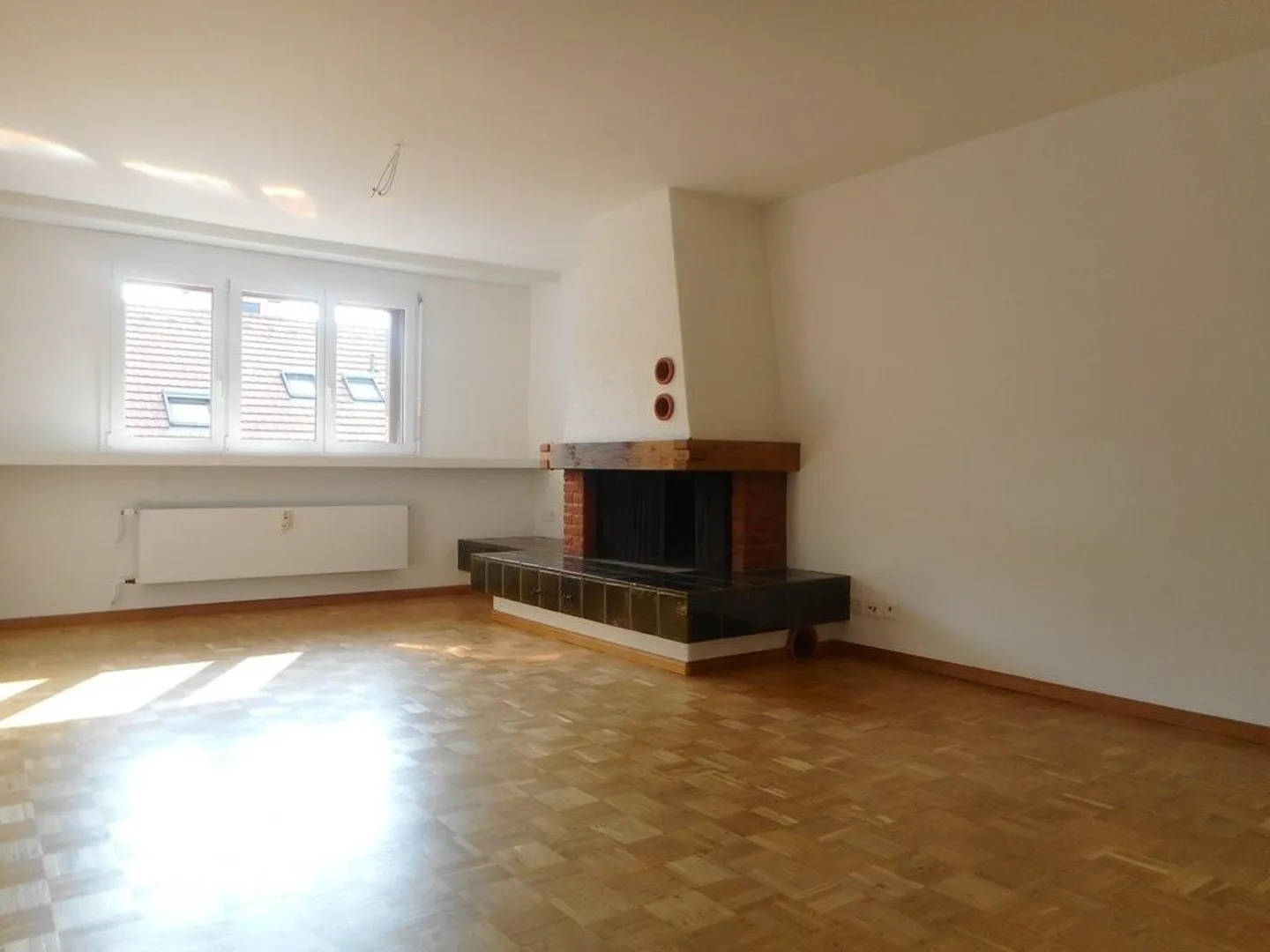 Your new apartment near SBB train station - Photo 5 of 10