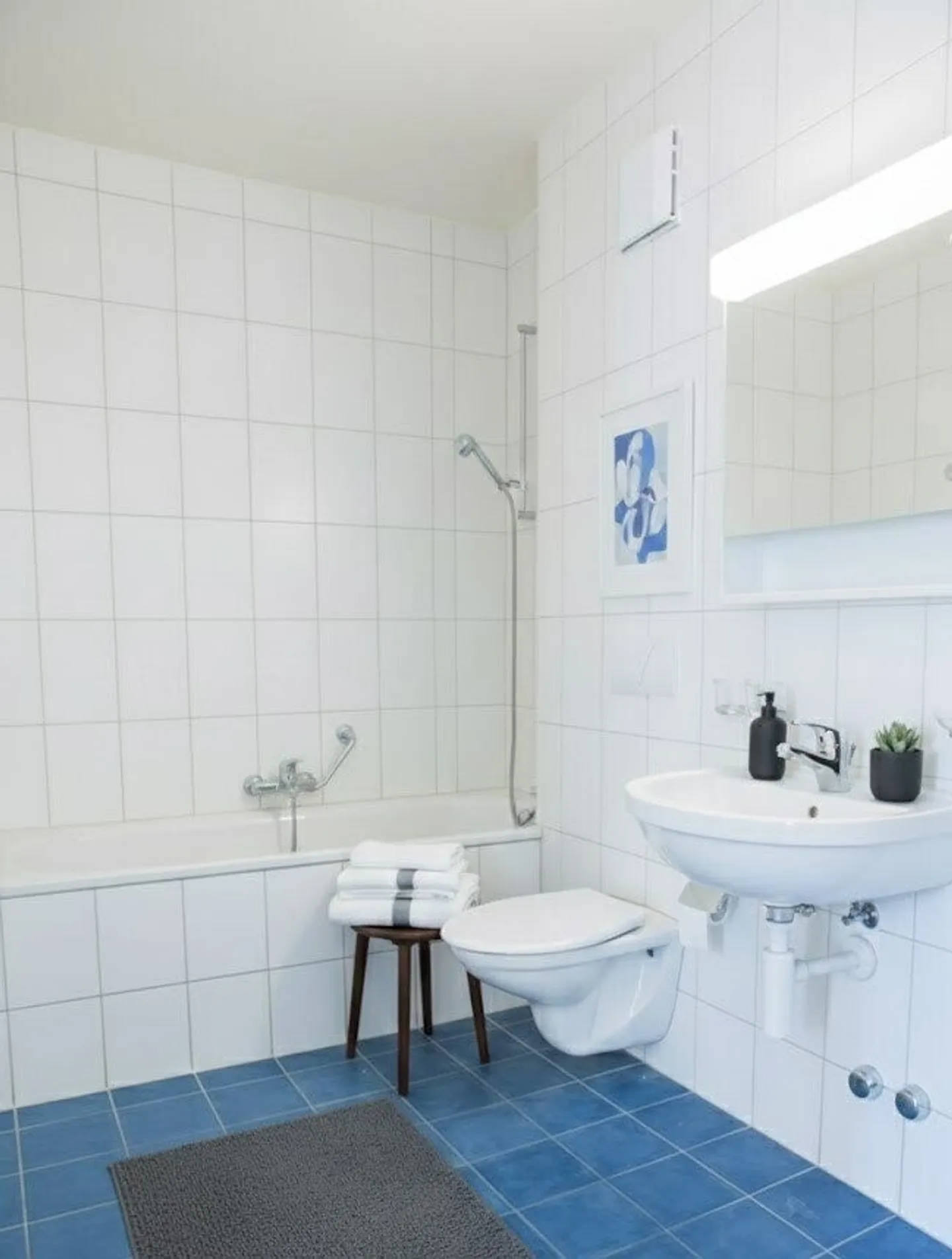 5.5-room apartment in Fribourg - Photo 7 of 9
