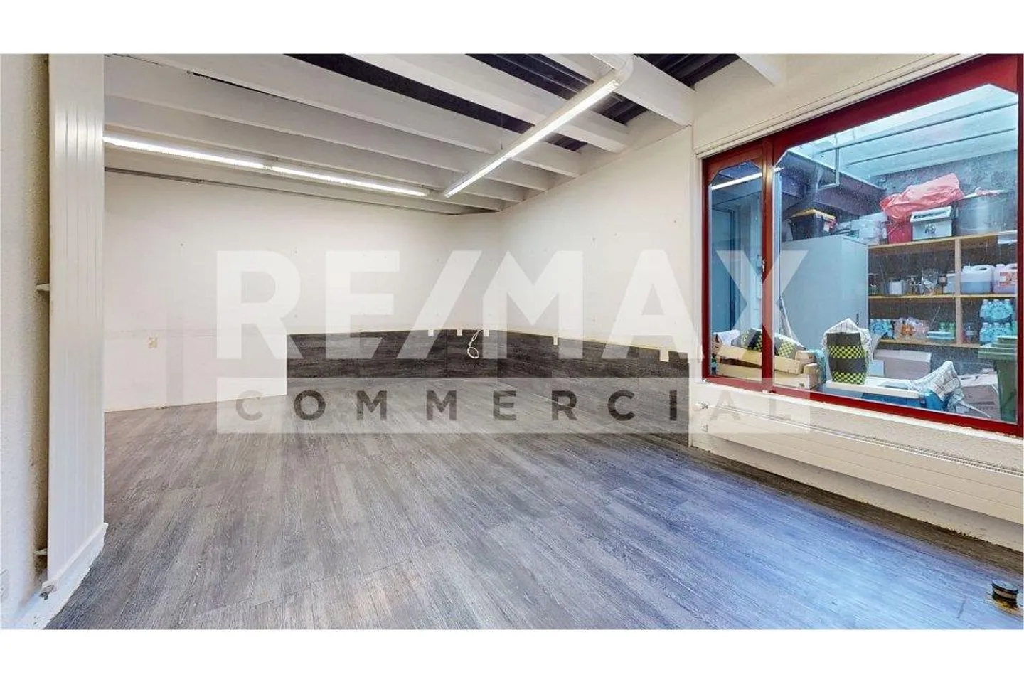 Top Ladenlokal in Thun - Foto 2 von 9