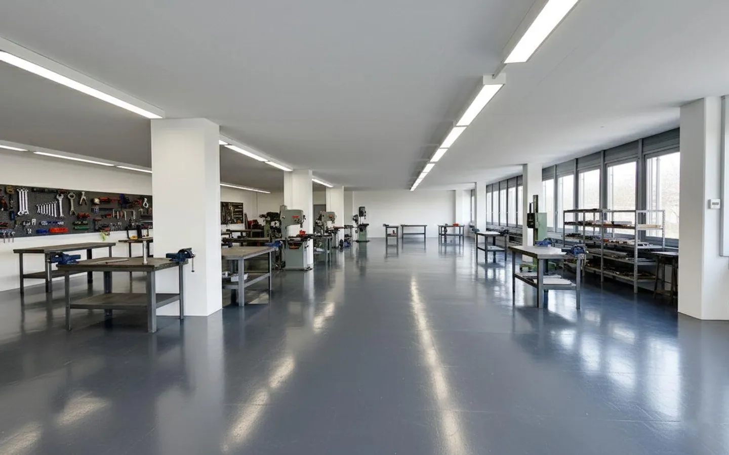 Opportunité - Espace commercial attrayant à Binz ! - Photo 4 sur 12