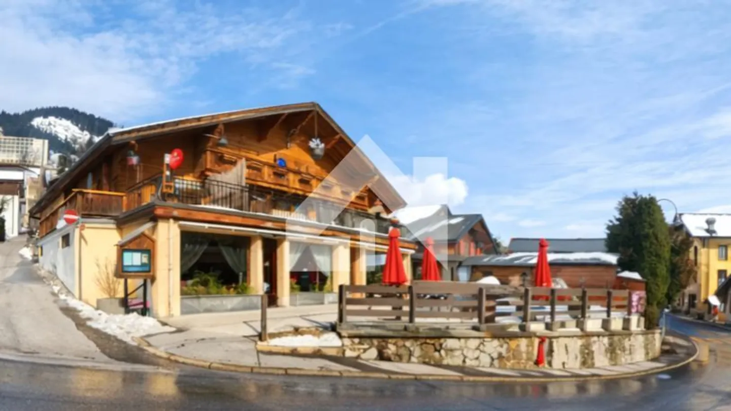 Investment in the Mountains - Photo 1 of 16