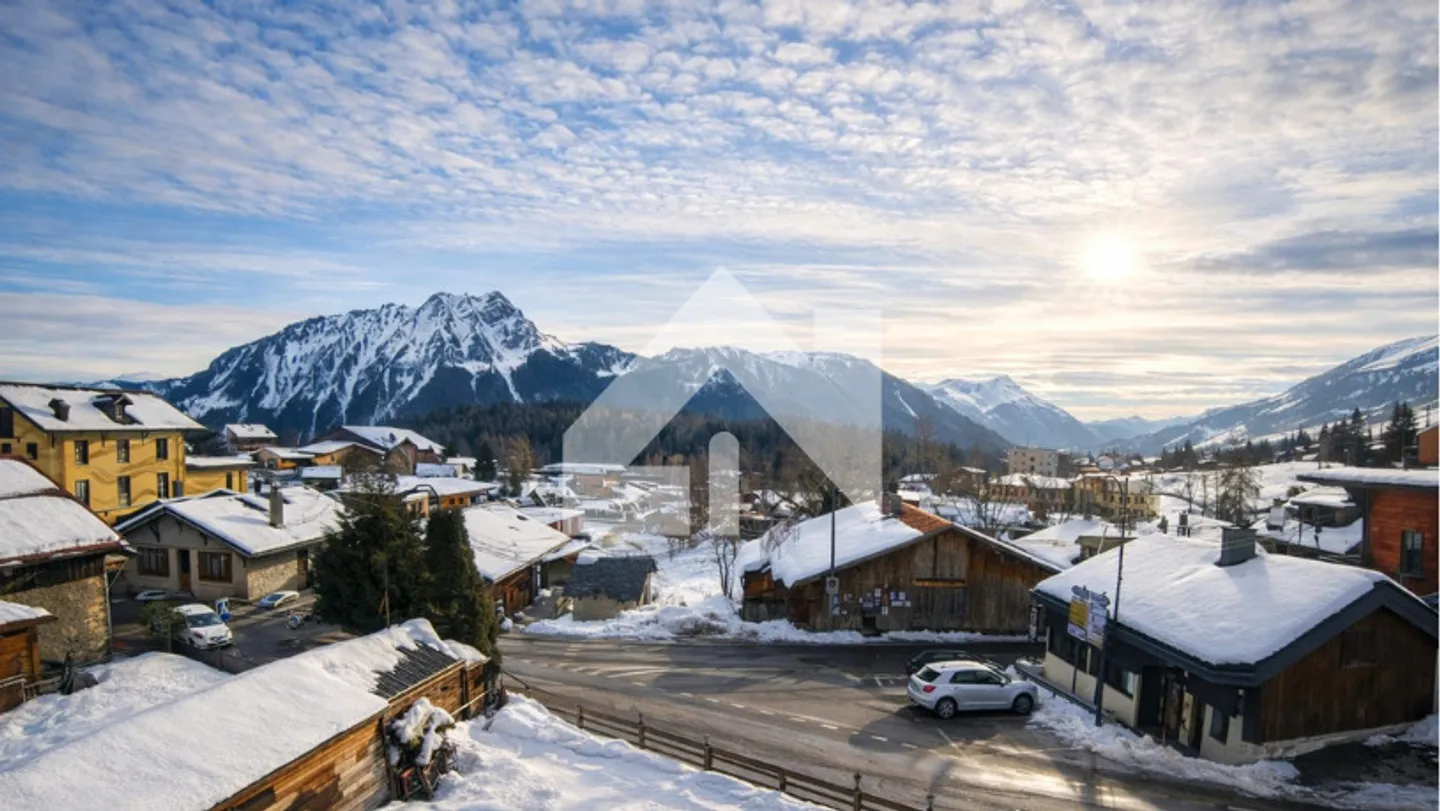 Investment in the Mountains - Photo 2 of 16