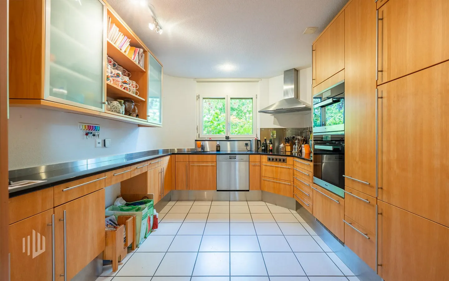 Casa a schiera in affitto - Foto 2 di 8