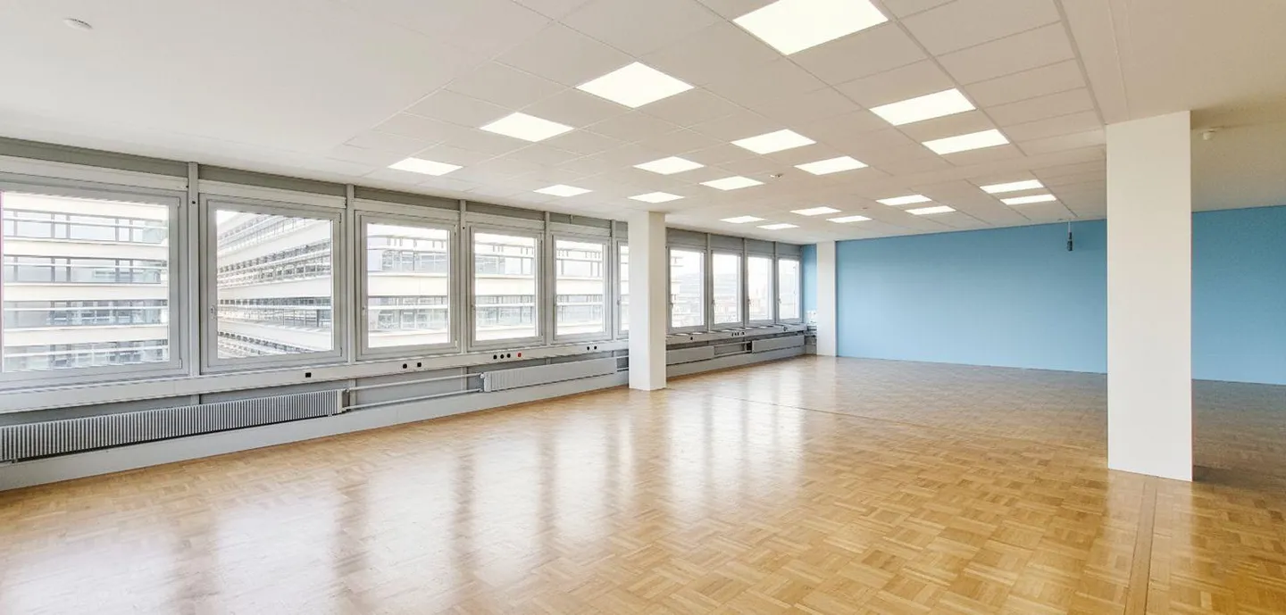 Opportunité - Espace commercial attrayant à Binz ! - Photo 7 sur 12