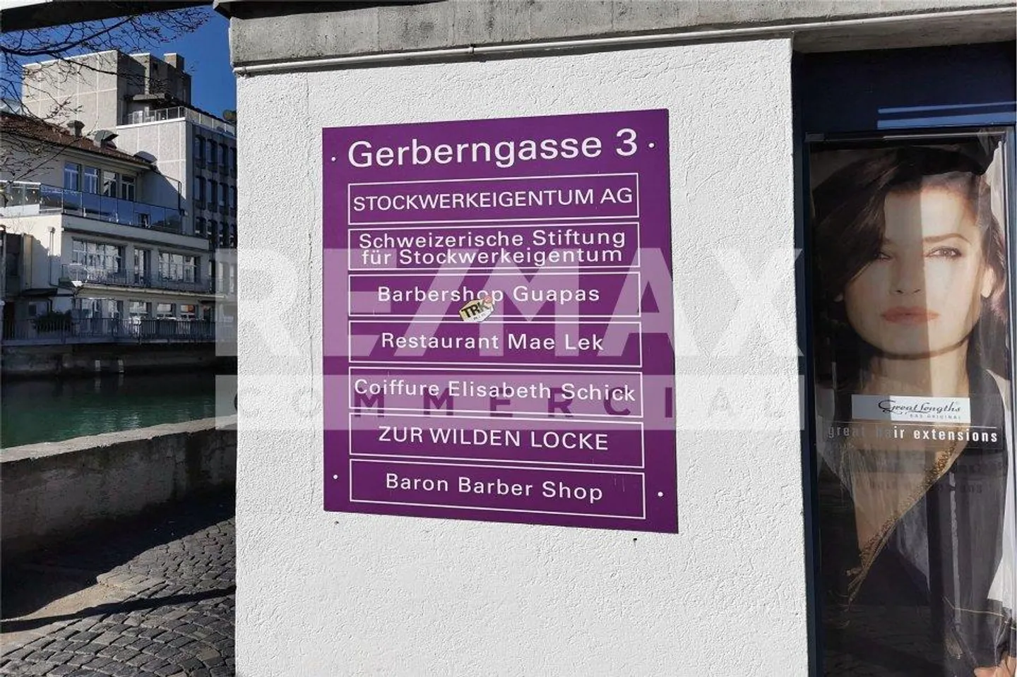 Top Ladenlokal in Thun - Foto 8 von 9