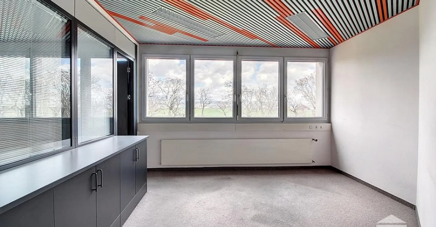 Spazio Commerciale ad Asse - Foto 1 di 10