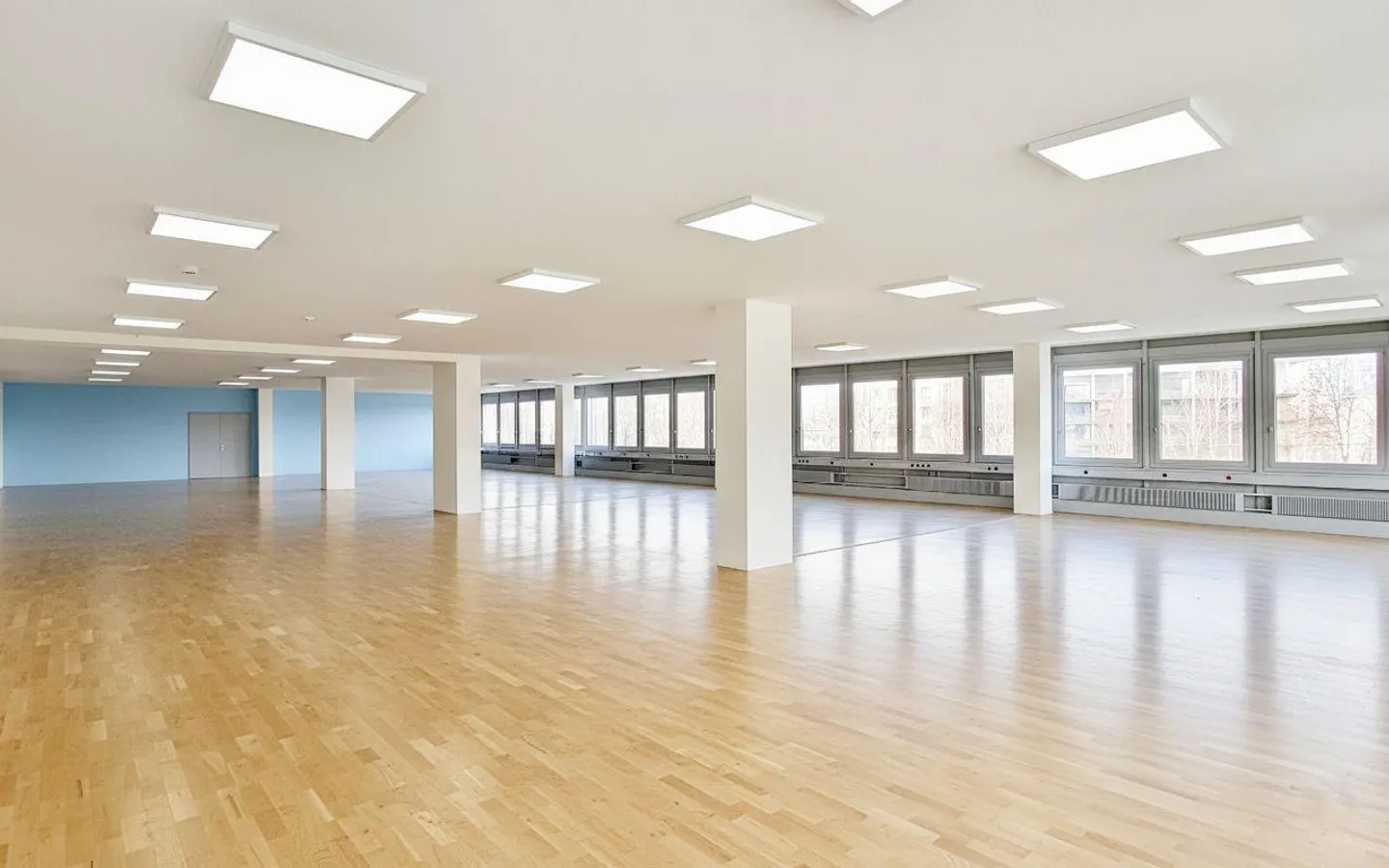 Opportunité - Espace commercial attrayant à Binz ! - Photo 8 sur 12